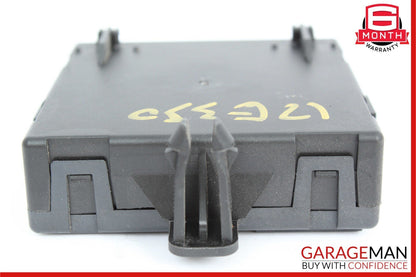 08-18 Mercedes W212 E350 E400 Front Right Side Door Control Module 212900430 OEM