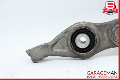 03-11 Mercedes W211 E350 E550 E63 Front Right Lower Rearward Control Arm OEM