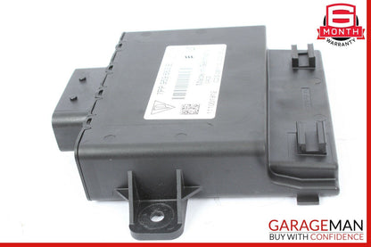 11-17 Porsche Cayenne 958 Voltage Stabiliser Converter Control Module Unit