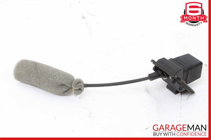 08-14 Mercedes W204 C250 C300 Rear Trunk Rear Back Up View Camera OEM