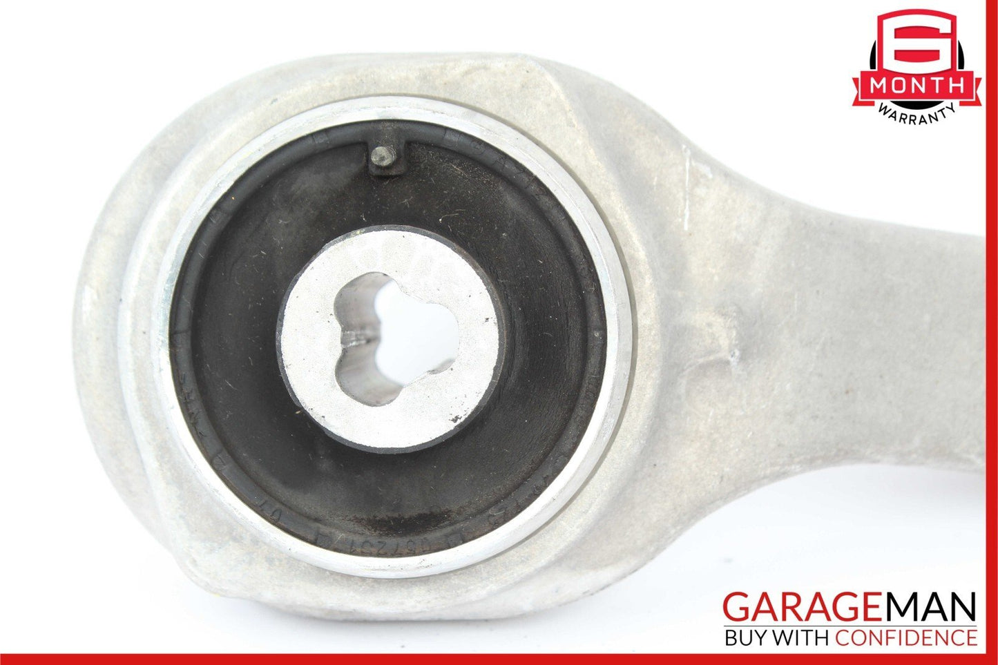 10-16 Mercedes W212 E350 E550 Front Left Side Top Upper Control Arm RWD