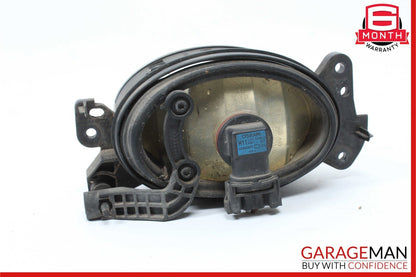 06-09 Mercedes E320 E350 CLS550 CLK350 Front Right Side Foglight Fog Light Lamp