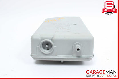 00-12 Mercedes R230 SL500 CL600 S430 Rear Seat Vacuum Pump Reservoir Tank OEM