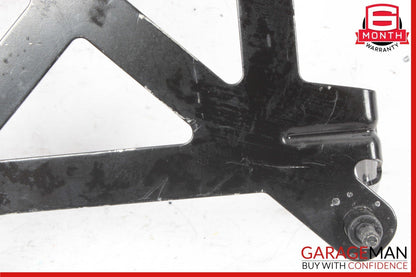 17-19 Alfa Romeo Giulia Engine Computer Bracket Mount 50542790