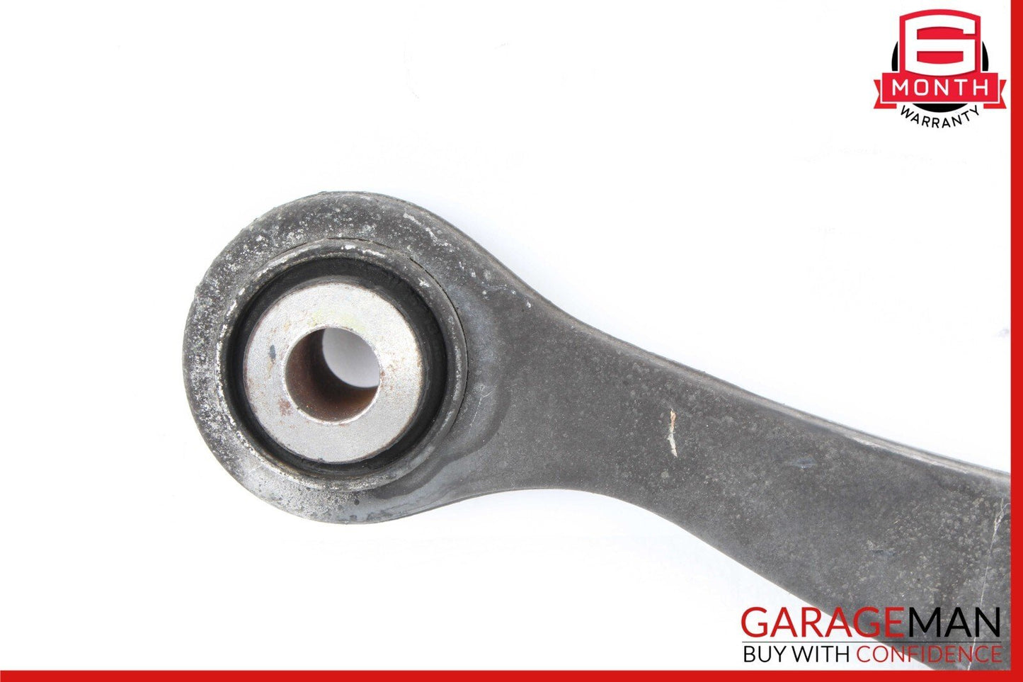 03-11 Mercedes R230 SL55 AMG SL500 Rear Right Upper Lateral Control Arm OEM