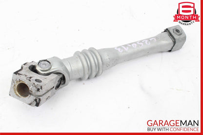 12-15 Mercedes W204 C250 1.8L Power Steering Shaft 2044620078
