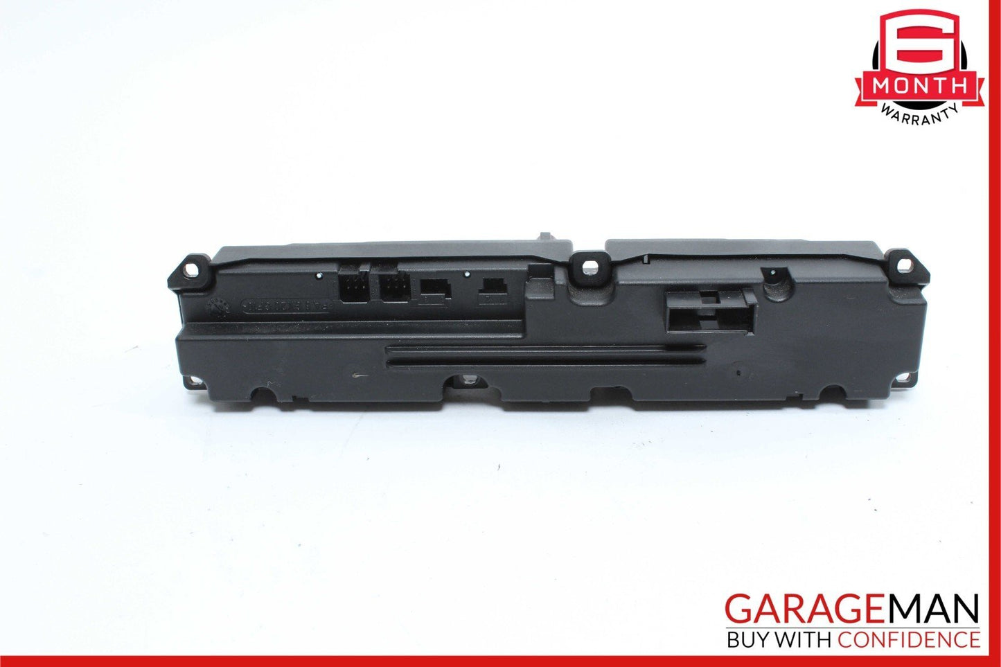 01-04 Mercedes W209 CLK320 C240 Dash Hazard Light Control Switch Module Unit OEM