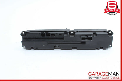 01-04 Mercedes W209 CLK320 C240 Dash Hazard Light Control Switch Module Unit OEM