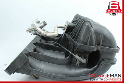 97-00 Mercedes W202 C230 Air Intake Manifold Assembly OEM