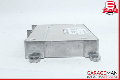 06-09 Mercedes W219 CLS550 E350 Communication Control Module OEM