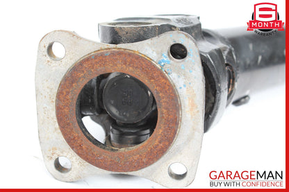 98-05 Mercedes W163 ML350 Front Drive Shaft Driveshaft Axle 1634100201 OEM