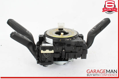 13-16 Audi A4 Steering Column Combination Switch 4G8953502AA OEM