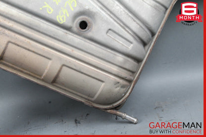 07-09 Mercedes X164 GL450 GL550 Rear Right Passenger Side Exhaust Muffler Tip