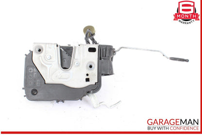 06-11 Mercedes W219 CLS550 Front Right Passenger Door Lock Latch Actuator OEM
