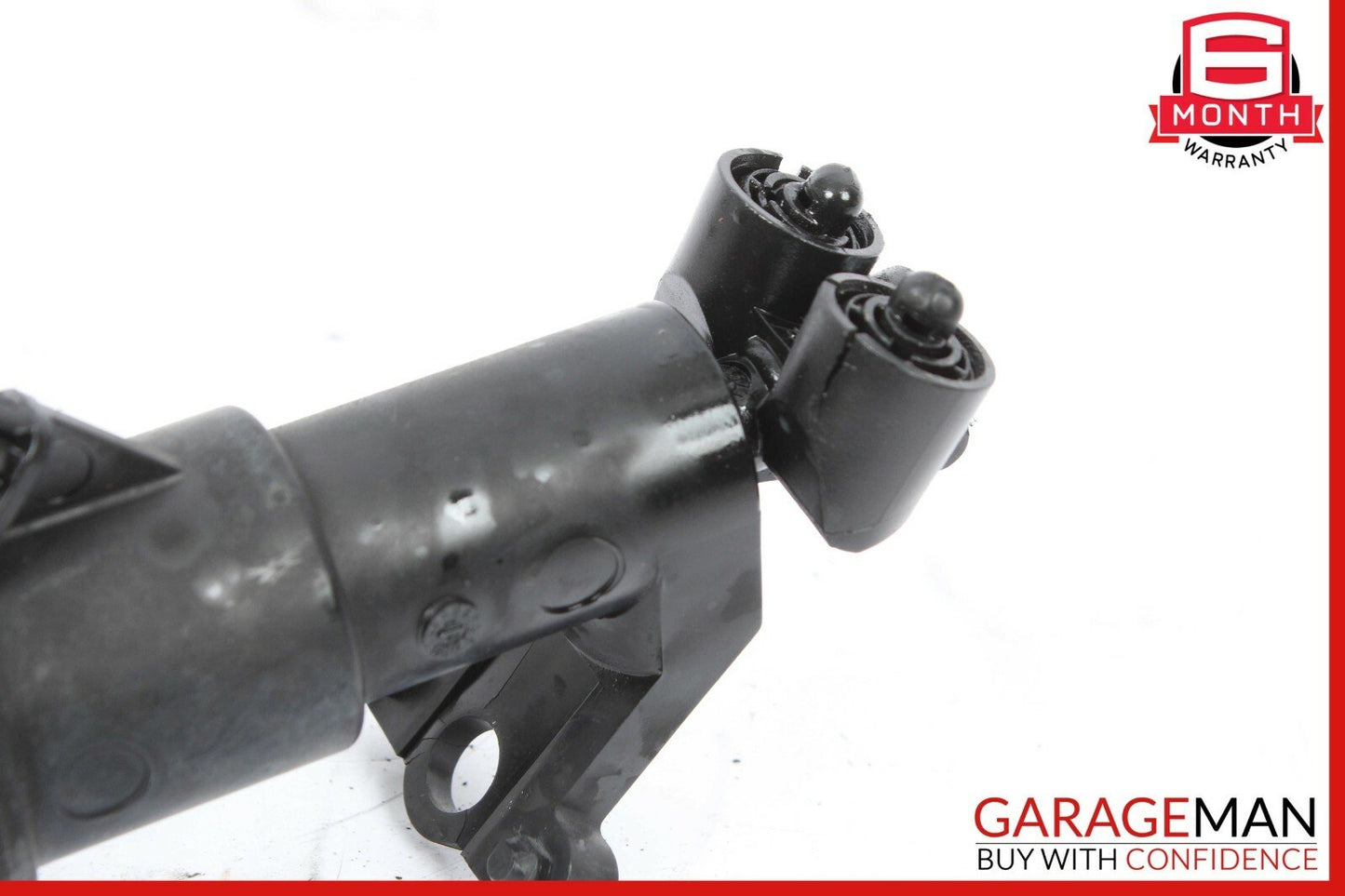 01-07 Mercedes W203 C230 C320 Front Right Side Headlight Washer Wiper Nozzle OEM