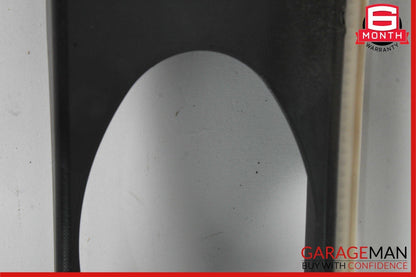 20-22 Porsche 911 Turbo S Rear Bumper Reinforcement Impact Absorber Cover