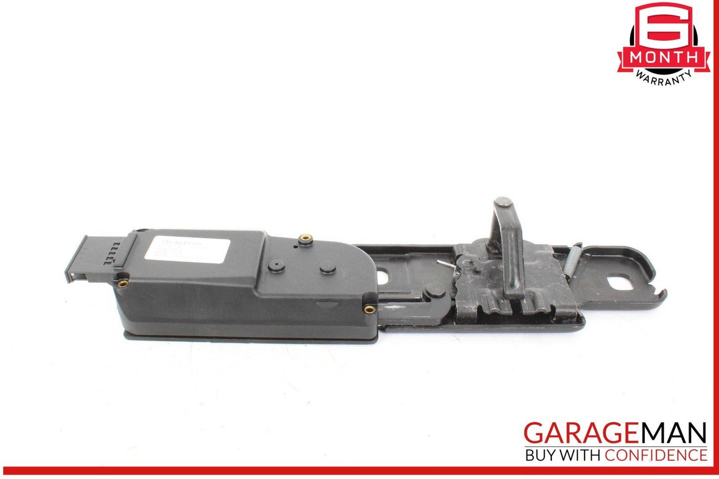 13-17 Audi Q5 SQ5 Trunk Tailgate Liftgate Boot Lid Lock Latch Release Motor OEM