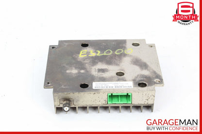 98-06 Mercedes W210 E320 S500 Antenna Amplifier Booster Module OEM