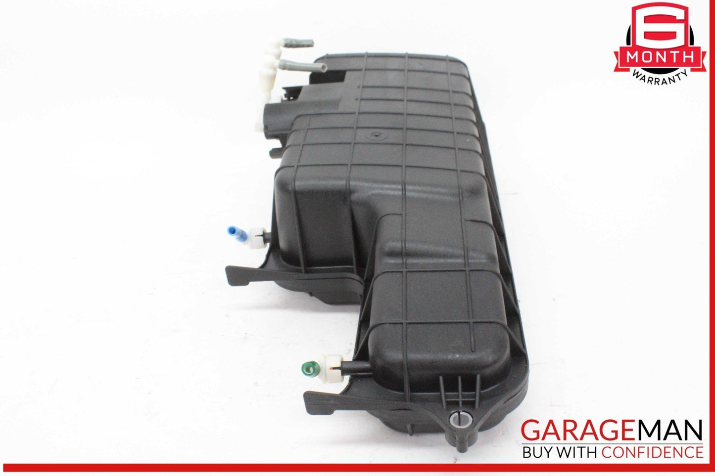 07-14 Mercedes W216 CL550 S400 Dynamic Seat Pressure Vacuum Tank Reservoir OEM