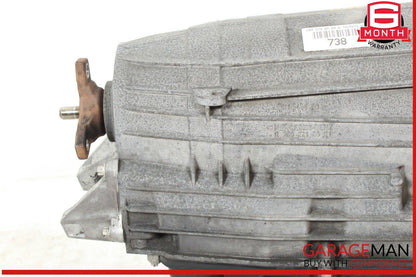 08-11 Mercedes W204 C300 Automatic Transmission 3.0L V6 RWD 722.999 OEM 101k
