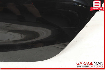 14-22 Maserati Ghibli M157 Rear Left Driver Side Door Shell OEM