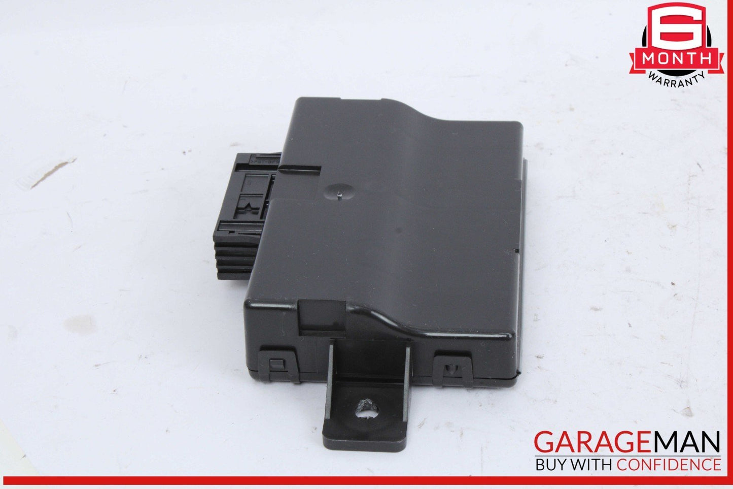 12-18 Audi A6 A7 Interface Gateway Computer Control Module Unit 4G0907468AD OEM
