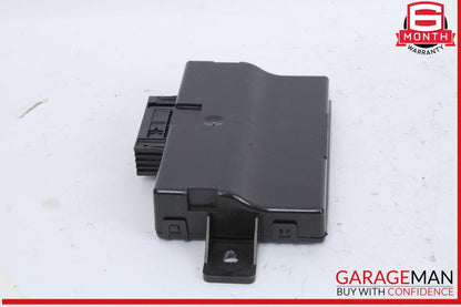 12-18 Audi A6 A7 Interface Gateway Computer Control Module Unit 4G0907468AD OEM