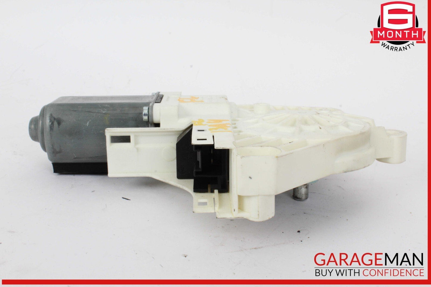 09-16 Audi A4 Front Left Driver Side Window Regulator Motor 8K0959801A OEM