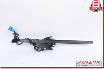 17-20 Mercedes W205 C300 4MATIC Front Right Side Seat Belt Feeder Motor OEM