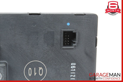 01-07 Mercedes W203 C230 C350 Front Left Driver Side Door Control Module Unit