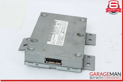 10-18 Mercedes X204 GLK350 Communication Interface Module 1729009302 OEM