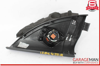 12-19 Mercedes X166 GL450 4MATIC Speaker Door Mirror Cover Front Right OEM