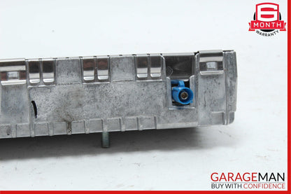 12-15 Mercedes GLK350 SLK350 E350 Sirius Satellite Radio Receiver Control Module