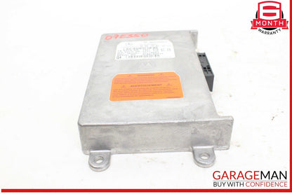 Mercedes W211 E350 Voice Communication Control Module 2218708726 OEM