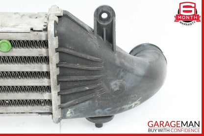 97-00 Mercedes R170 SLK230 Intercooler Air Cooler Radiator 1705000300 OEM