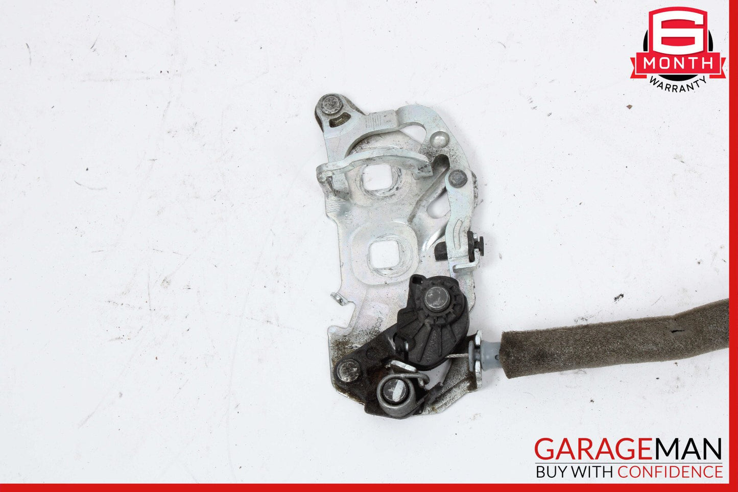 08-19 Mercedes W212 E350 Trunk Remote Power Closing Latch Lock OEM
