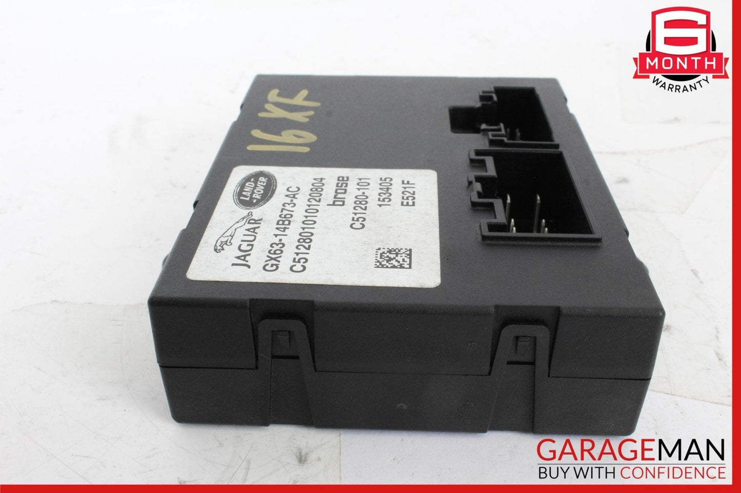 Unknown GX6314B673AC/ GX63 14B673 AC/ GX63-14B673-AC OEM