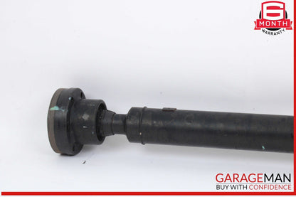 06-13 Land Rover Range Rover Sport Front Driveshaft Propeller Prop Shaft OEM