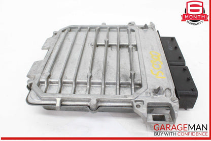 15-20 Mercedes W205 C300 GLC350e E300 M274 2.0L ECU ECM Engine Control Module