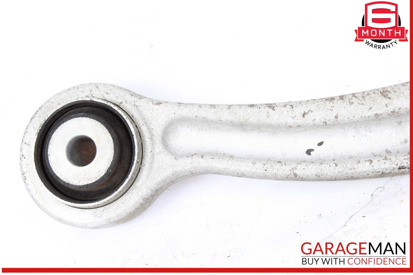 08-20 Mercedes W205 C300 C250 Rear Right or Left Side Upper Control Arm OEM