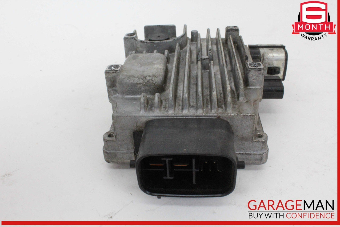 11-18 Porsche Panamera 970 E-Hybrid Engine Oil Pump Control Module Unit OEM