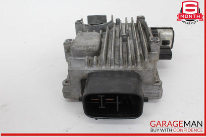 11-18 Porsche Panamera 970 E-Hybrid Engine Oil Pump Control Module Unit OEM