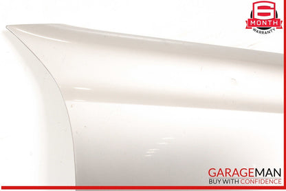 03-09 Mercedes W211 E320 E55 AMG Front Right Side Wing Fender Panel OEM