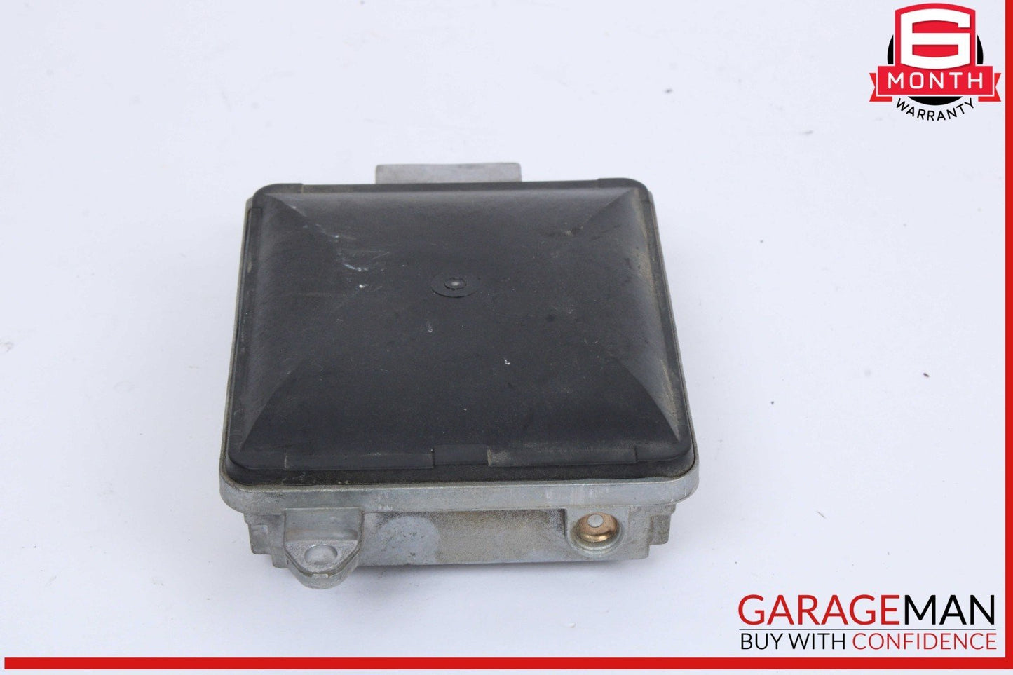 12-18 Audi A7 S7 Rear Left Driver Side Lane Change Assist Blind Spot Module OEM