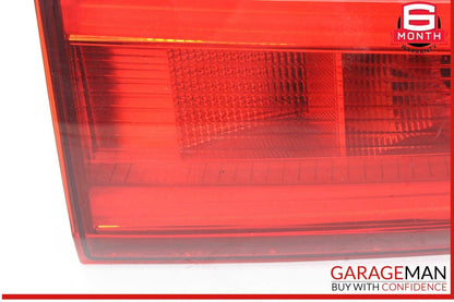 16-22 BMW X1 F48 Rear Left Driver Side Inner Tail Light Lamp LED 7350697 OEM