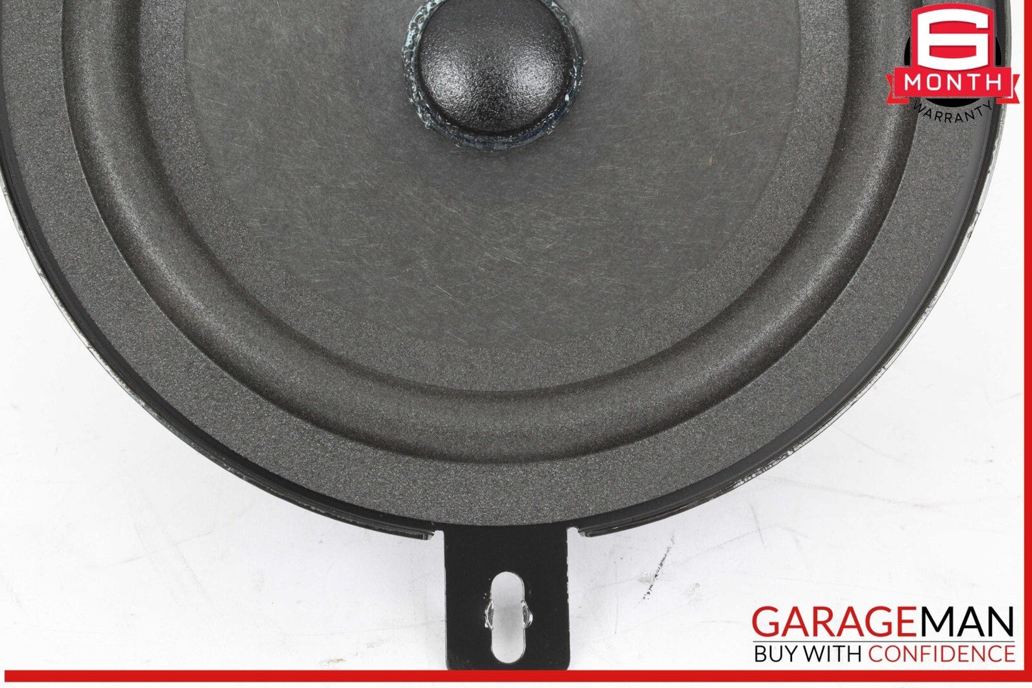 14-17 Maserati Ghibli Front or Rear Side Door Audio Sound Speaker Set OEM