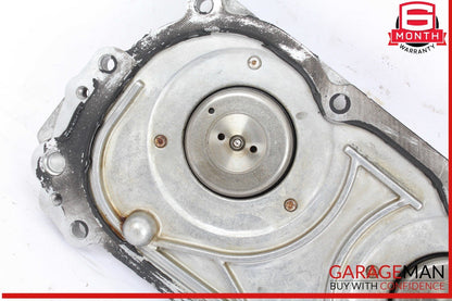 15-20 Mercedes W205 C300 2.0L Engine Timing Cover 2740150700 OEM