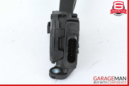 09-18 Audi Q5 A4 A5 Throttle Accelerator Gas Pedal 8K1723523A OEM