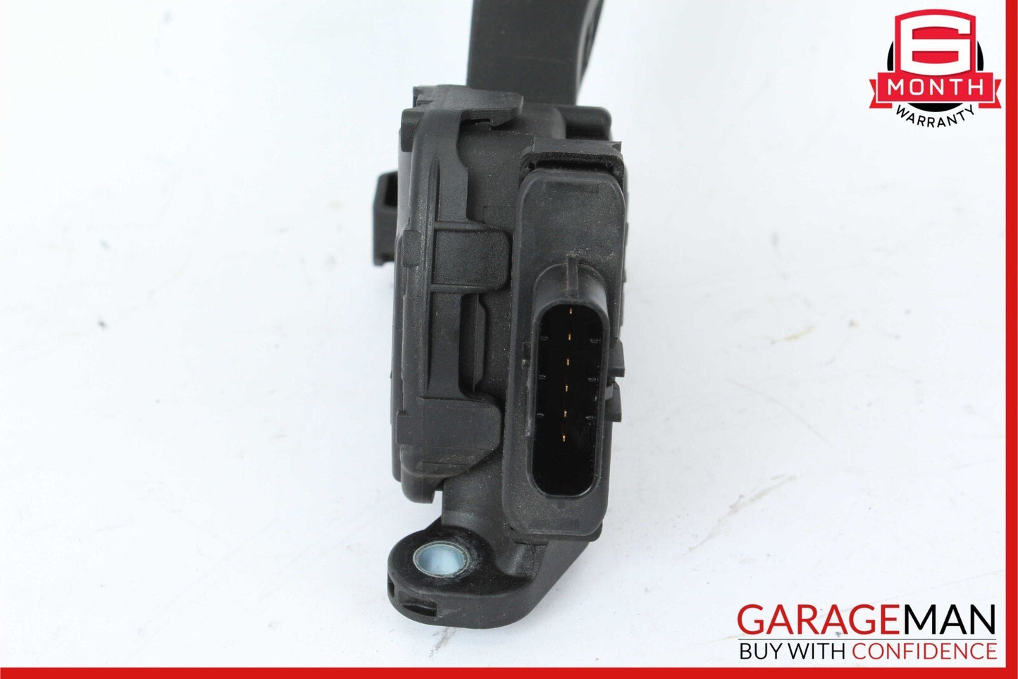 09-18 Audi Q5 A4 A5 Throttle Accelerator Gas Pedal 8K1723523A OEM
