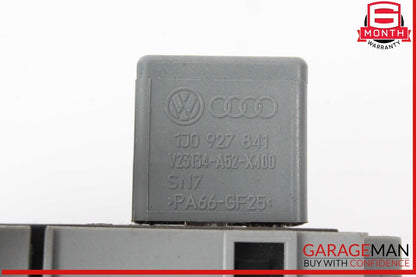 03-10 Porsche Cayenne S 955 957 Power Distribution Fuse Relay Box Junction Unit